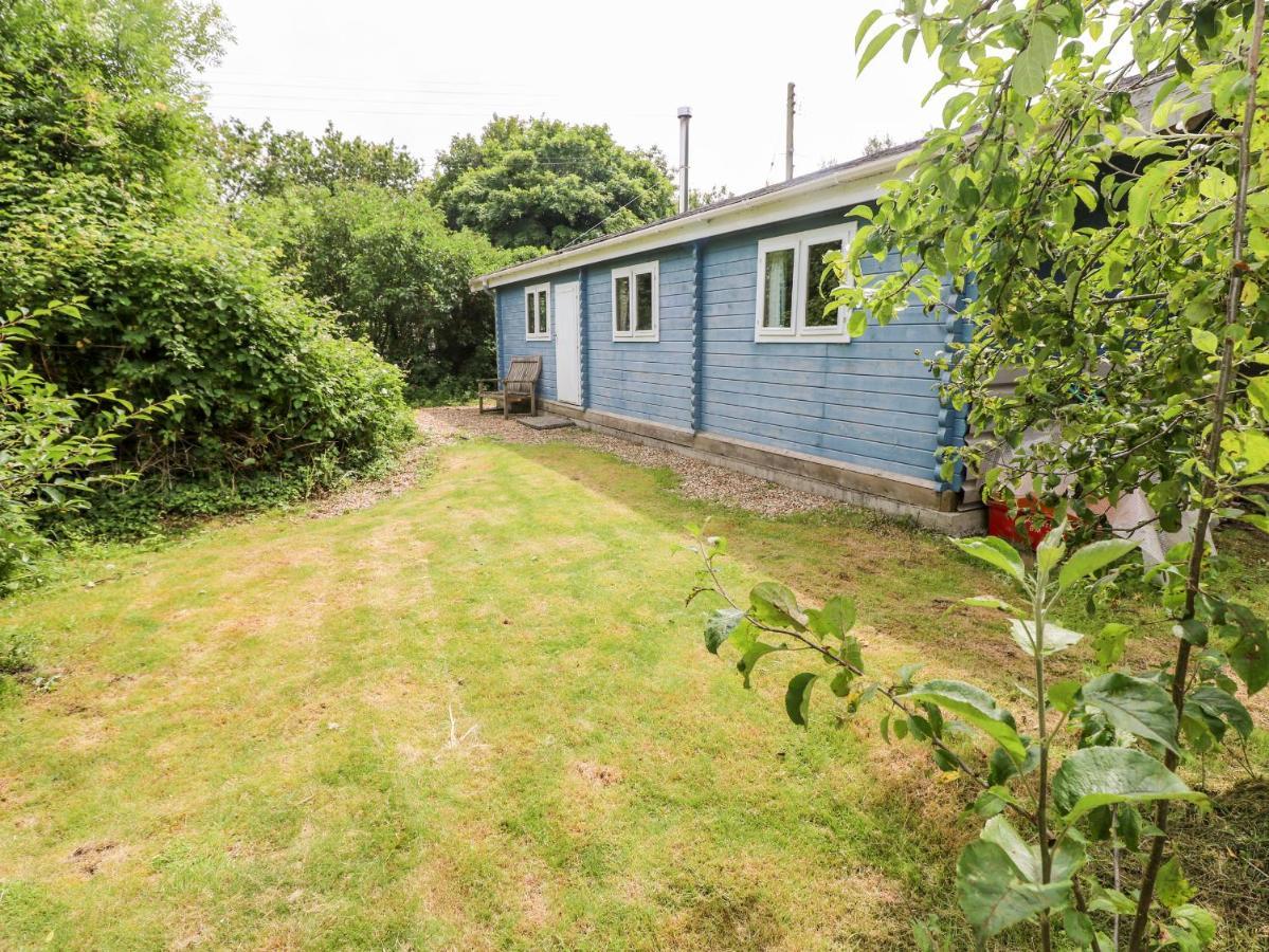 The Beach Shack Carmarthen Exterior foto