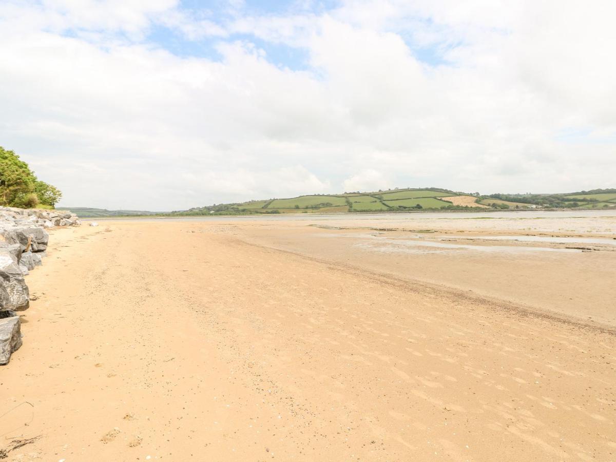 The Beach Shack Carmarthen Exterior foto