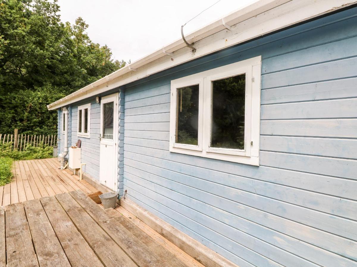 The Beach Shack Carmarthen Exterior foto