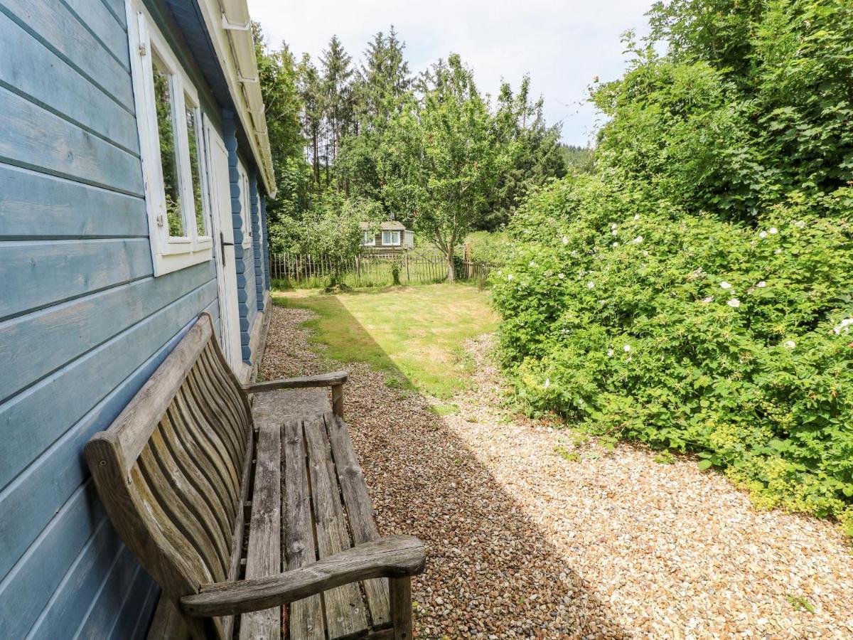 The Beach Shack Carmarthen Exterior foto