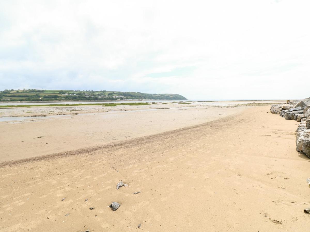 The Beach Shack Carmarthen Exterior foto